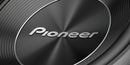 Pioneer 10” Dual 4 ohms Voice Coil Subwoofer - TS-A250D4 - Pair