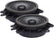 Powerbass OE652-TY 6.5" Coaxial OEM Replacement Speaker Toyota