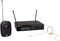 Shure SLXD14/153T-G58 Wireless System, SLXD1 Transmitter, MX153T Mic