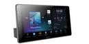 Pioneer 9" Floating Touchscreen Receiver w/ Android Auto, Apple CarPlay & BT