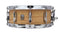 British Drum Co. 14 x 6.5" The Maverick Snare Drum 10-ply Maple Shell MAV-1465-SN
