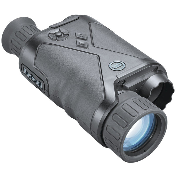 Bushnell 260240 Equinox Z2 Night Vision Monocular (4.5x 40 mm) 260240