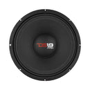 DS18 PRO-X 12" 1000 Watts 8 Ohm Mid-Bass Loudspeaker - PRO-X12MBASS