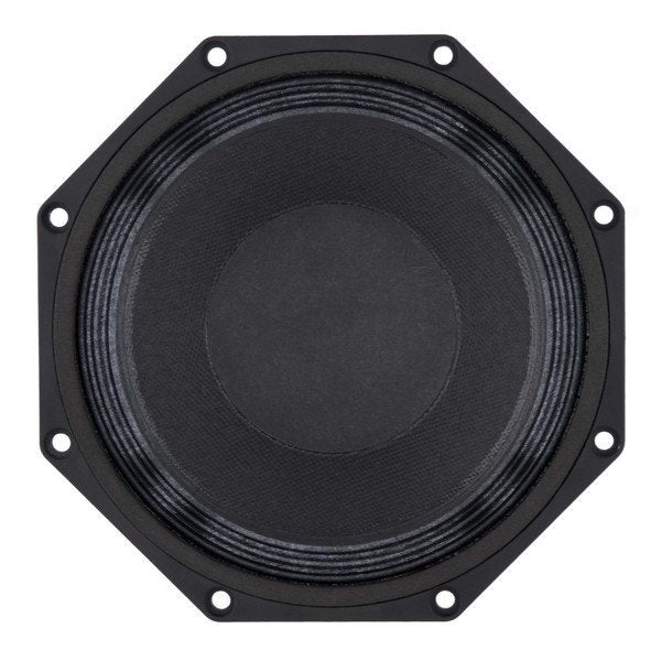 B&C 8 Ohms 400 Watts Continuous Power 8" Woofer Driver - 8MBX51-8