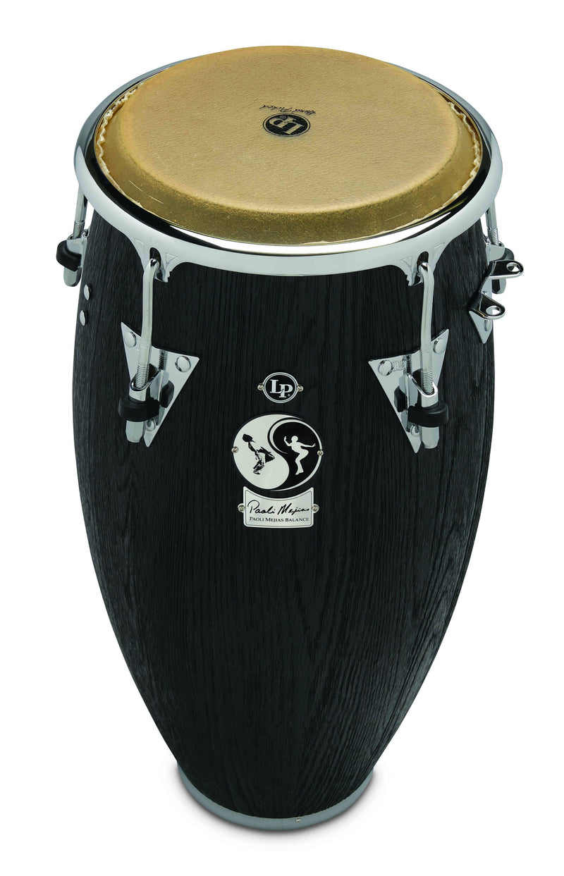 Latin Percussion LP552Z-PMB Paoli Mejias Signature Balance 12 1/2" Tumba