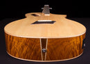 Michael Kelly Triad Port Acoustic Electric Guitar - Natural - MKTPSGNSFZ