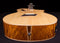 Michael Kelly Triad Port Acoustic Electric Guitar - Natural - MKTPSGNSFZ