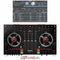 Numark NS6II - 4-Channel DJ Controller With Dual USB Sound Card And Serato DJ