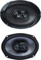 JBL 6X9 3 Way Car Speakers - Pair - GT796