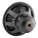 DS18 ZR15.4D 15" Car Subwoofer with 1500 Watts 4-Ohm DVC