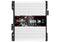 Taramps 3000 Watt 1 Ohm Bass Car Amplifier - BASS3K