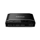 Rockford Fosgate Prime R2-750X5 750W 5-Channel Car Amp w/ C.L.E.A.N., P.O.W.E.R.