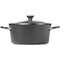 THE ROCK by Starfrit One Pot 7.2-Quart Stock Pot w/ Lid 060742-002-NEW1