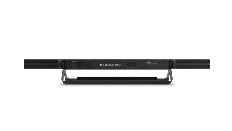 Chauvet DJ Colorband Q3 BT RGBA LED Wash Light Bar