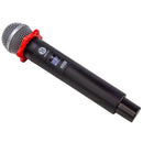 Blastking MHU-301 UHF DSP Wireless Microphone System