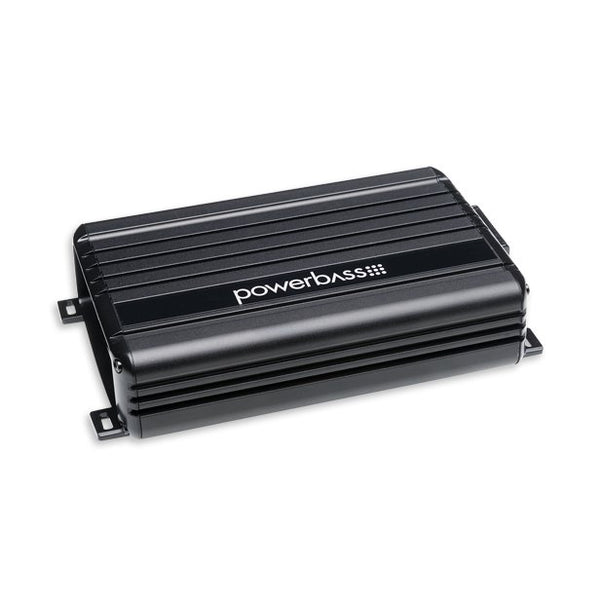 PowerBass XL-250.2 2 Channel PowerSport Amplifier