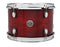 Gretsch Catalina Club 16x16 Floor Tom Drum - Gloss Crimson Burst - New Open Box