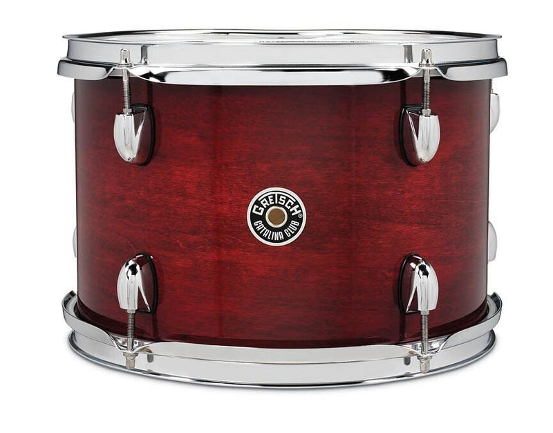 Gretsch Catalina Club 16x16 Floor Tom Drum - Gloss Crimson Burst - New Open Box