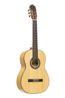 Angel Lopez Albillo Flamenca Guitar - Spruce - ALBILLO F - New Open Box