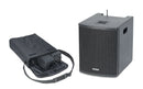 Samson Resound Portable Column Speaker Array System - VX8.1