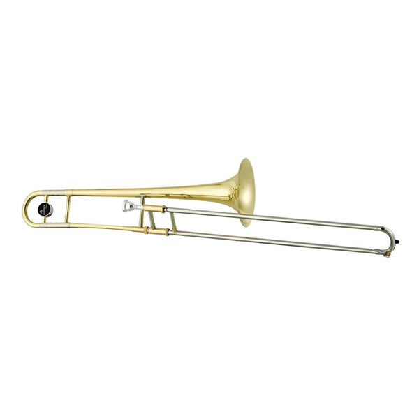 Antigua Vosi Bb Trombone - Lacquer Finish Nickel Silver - TB2211LQ