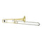 Antigua Vosi Bb Trombone - Lacquer Finish Nickel Silver - TB2211LQ