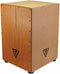 Tycoon Triple-Play Cajon 3 Distinct Playing Surfaces - TK3PC-35 - New Open Box