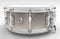 British Drum Co. 14 x 5.5" Legend Snare Drum - Whitechapel Finish