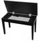 On-Stage Deluxe Keyboard/Piano Bench - KB8904B