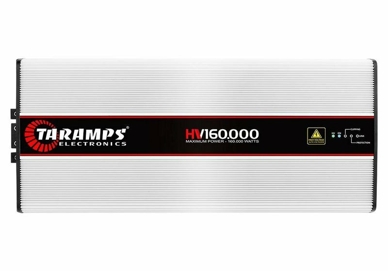 Taramps 160,000 Watts Class D 1CH  Module Car Amplifier HV160.000 - New Open Box
