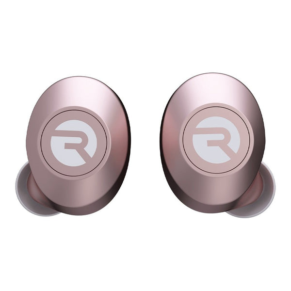 Raycon The Everyday In-Ear True Wireless Stereo BT Earbuds - RBE725-21E-ROS