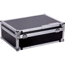 DeeJay LED TBHDRC Digital Recording Utility Case with Pick-and-Pluck Foam