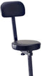 Stagg Professional Musicians Throne with High Backrest - MT-300BK
