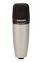 Samson Studio Condenser Microphone - C01