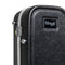 Stagg ABS Case for Trombone with 3 Compartments - ABS-TB