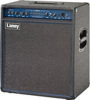 Laney 15" Richter Bass 165 Watt Combo Amplifier - RB4