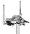 DW 9000 Series Double Tom Stand w/ 934 Boom Cymbal Arm - DWCP9934