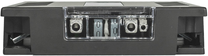 Banda ICE X 802 1100 Watts 2 Ohm Mono Car Audio Amplifier w/Bass Boost - ICEX802