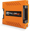 BANDA 2K2OHMORANGE 2000 Watt 2 Ohms Bass Car Amplifier - Orange
