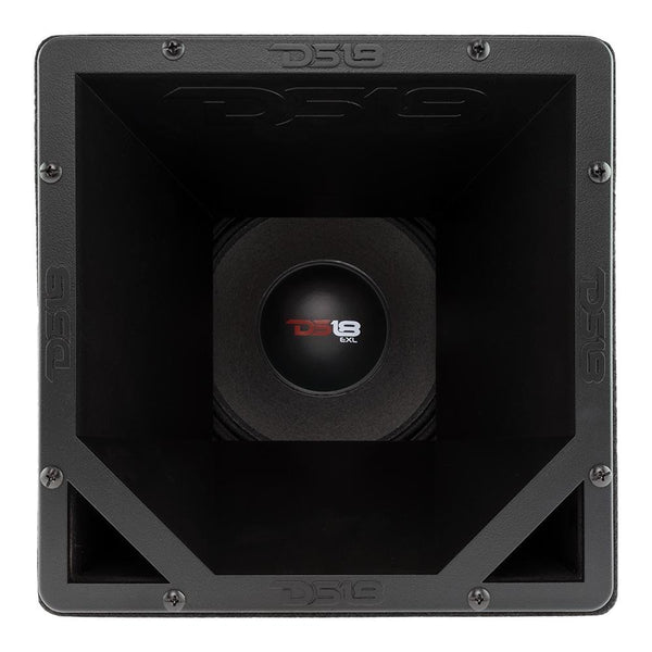 DS18 Pro Cube 6.5" Stackable 9X9X9 Box with Diffuser & Pro-XL68 Included - PROCUBE6