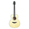 Crafter Silver series 250 Mini 3/4 Acoustic Guitar - Natural - HM250-N
