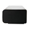 VocoPro Karaoke-Box-Go Bluetooth Karaoke Package w/ 2 Wireless Mics & Moving LED
