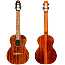 Flight Mustang Electro-Acoustic Tenor Ukulele Royal Series