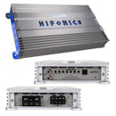 Hifonics Brutus Gamma Series 1 x 2500 Watts @ 1 Ohm Mono - BG25001D
