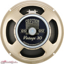 Celestion Vintage 30 12" 60-Watt Replacement Guitar Speaker 8 Ohm