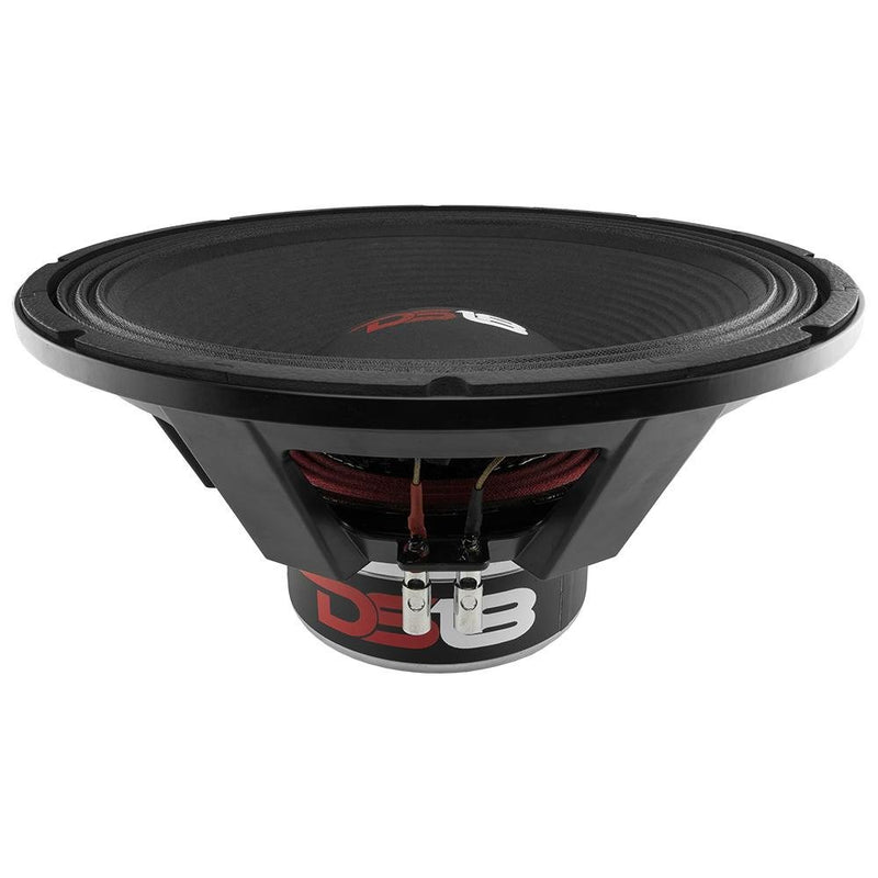 DS18 PRO-BX18N.2D Neodymium 18" Woofer 5000 Watts 6" 2 Ohm DVC