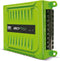 Banda BD800.42OHMGREEN 800-Watt 4-Channel Car Amplifier - Green