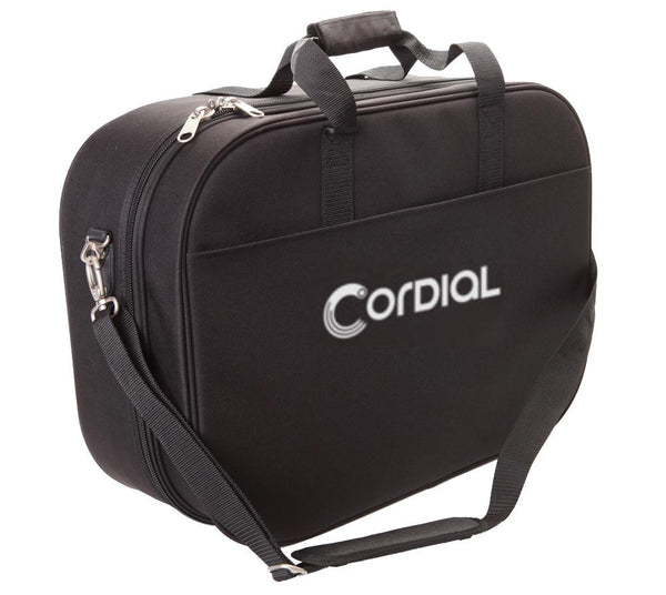 Cordial Multi-Pair Snakes & Stage Box Carrying Case - CYB-STAGE-BOX-CARRY-CASE3