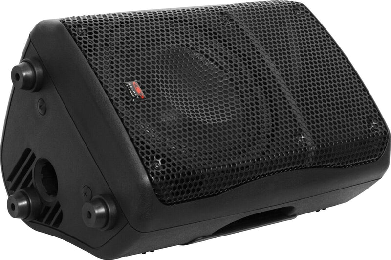 Galaxy Audio GPS-8 Portable Speakers Compact Monitors Powered Speakers