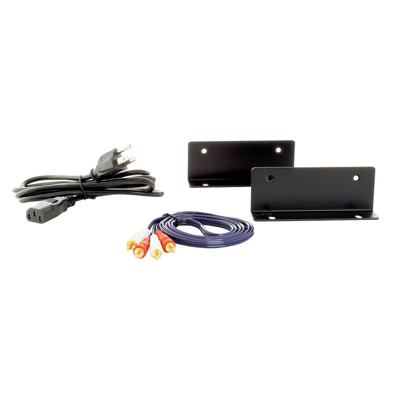 VocoPro 600 Watt Karaoke Amplifier with 24-bit DSP Mic Effect & HDMI input